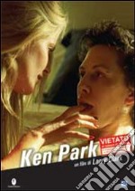 Ken Park dvd usato