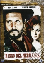 Ringo Del Nebraska dvd