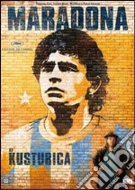 Maradona dvd