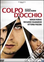 Colpo D'Occhio dvd