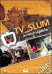 Tv Slum dvd