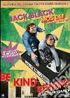 Be Kind Rewind - Gli Acchiappafilm dvd