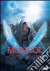 Mongol film in dvd di Sergej Bodrov