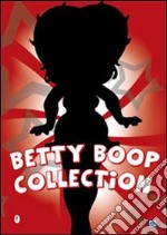 Betty Boop Collection dvd