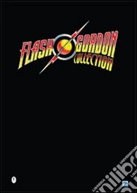 Flash Gordon Collection dvd