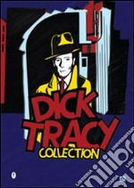 Dick Tracy Collection (2 Dvd) dvd