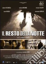 Resto Della Notte (Il)
