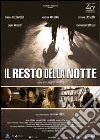 Resto Della Notte (Il) dvd