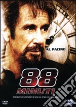 88 minuti dvd