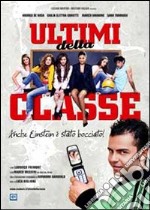 Ultimi della classe dvd