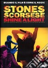 Rolling Stones (The) - Shine A Light dvd