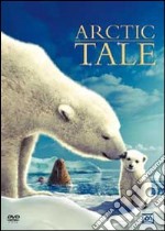 Arctic Tale dvd