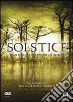 Solstice dvd