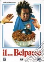 Belpaese (Il) dvd