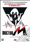 Doctor M. dvd