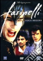 Farinelli dvd