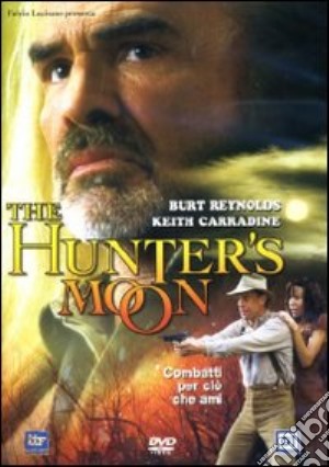 Hunter's Moon (The) film in dvd di Richard C. Weinman