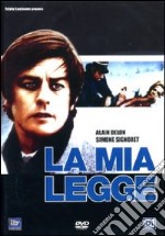 La mia legge dvd