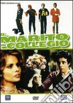 Marito In Collegio (Il) dvd