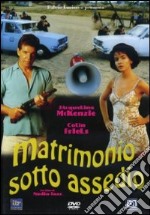 Matrimonio Sotto Assedio dvd