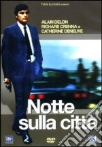 Notte Sulla Citta' dvd