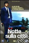 Notte Sulla Citta' dvd