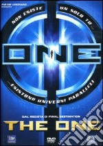 One (The) dvd