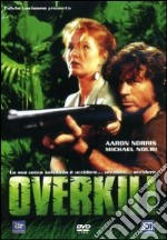 Overkill dvd