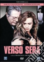 Verso Sera dvd