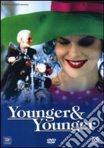 Younger & Younger dvd