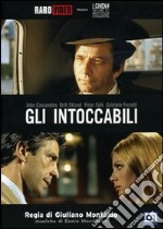 Intoccabili (Gli) (1969) dvd