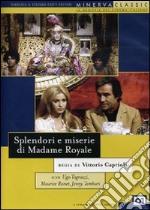 Splendori E Miserie Di Madame Royale dvd