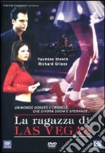 Ragazza Di Las Vegas (La) dvd