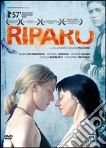 Riparo dvd