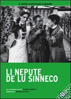 Li nepute de lu sinneco film in dvd di Eduardo De Filippo