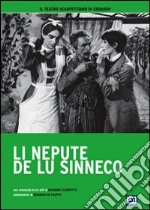 Li nepute de lu sinneco dvd