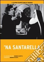 Na santarella dvd