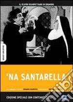 Santarella ('Na) (Collector's Edition) dvd