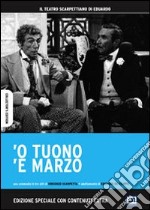 Tuono 'E Marzo ('O) (Collector's Edition) dvd