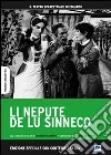 Nepute De Lu Sinneco (Li) (Collector's Edition) dvd