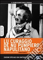 Curaggiu De Nu Pumpiero Napulitano (Lu) (Collector's Edition) dvd