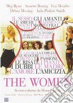 Women (The) dvd