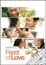 Feast Of Love dvd