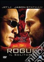 Rogue - Il Solitario dvd