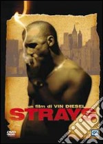 Strays dvd