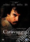 Caravaggio (2008) dvd