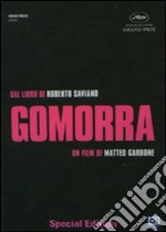 GOMORRA dvd usato