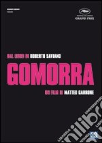 (Blu-Ray Disk) Gomorra brd