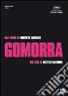 (Blu-Ray Disk) Gomorra dvd