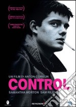 Control dvd